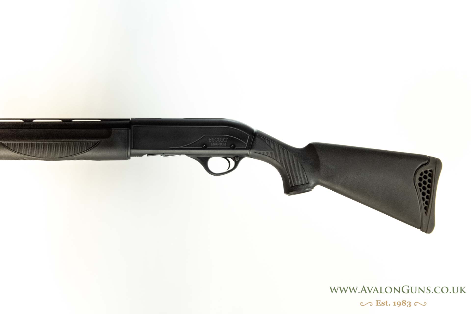 Hatsan Arms Escort