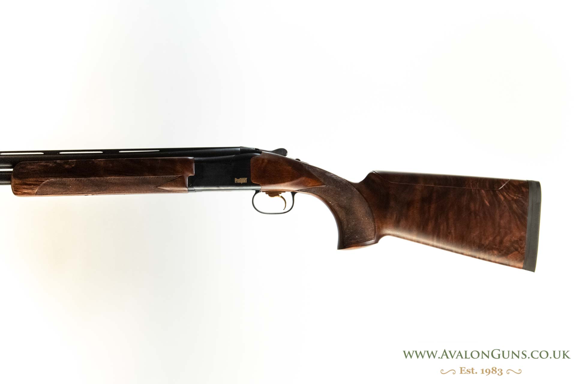 Browning B725