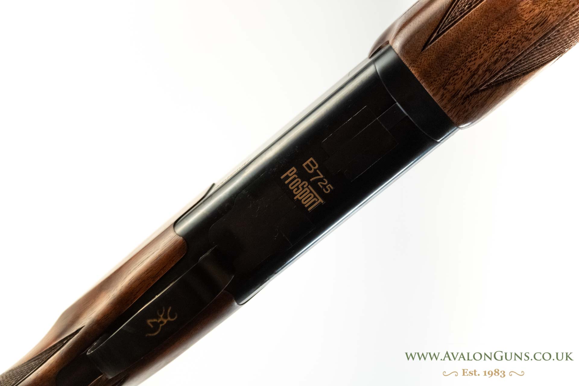 Browning B725