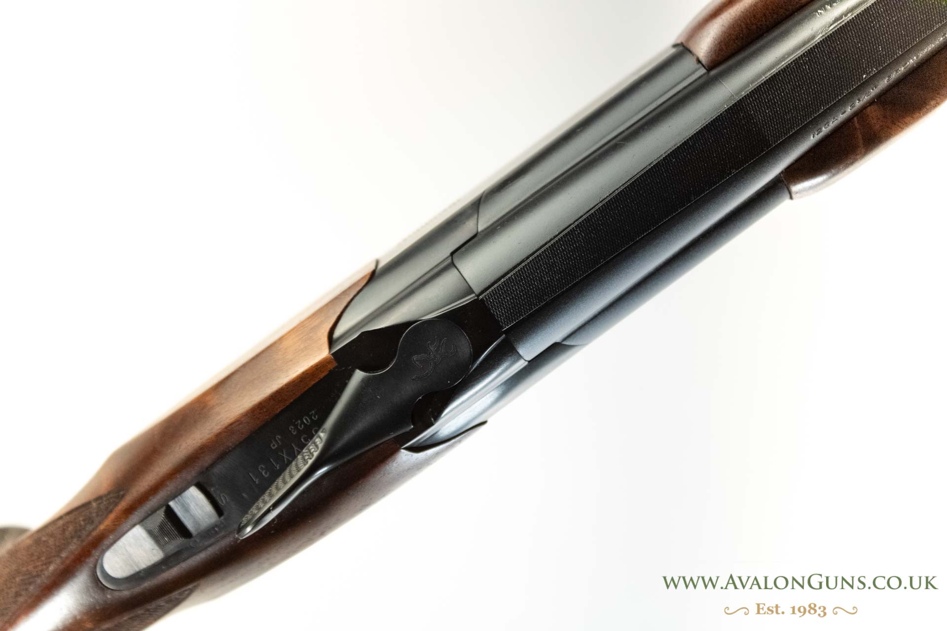 Browning B725