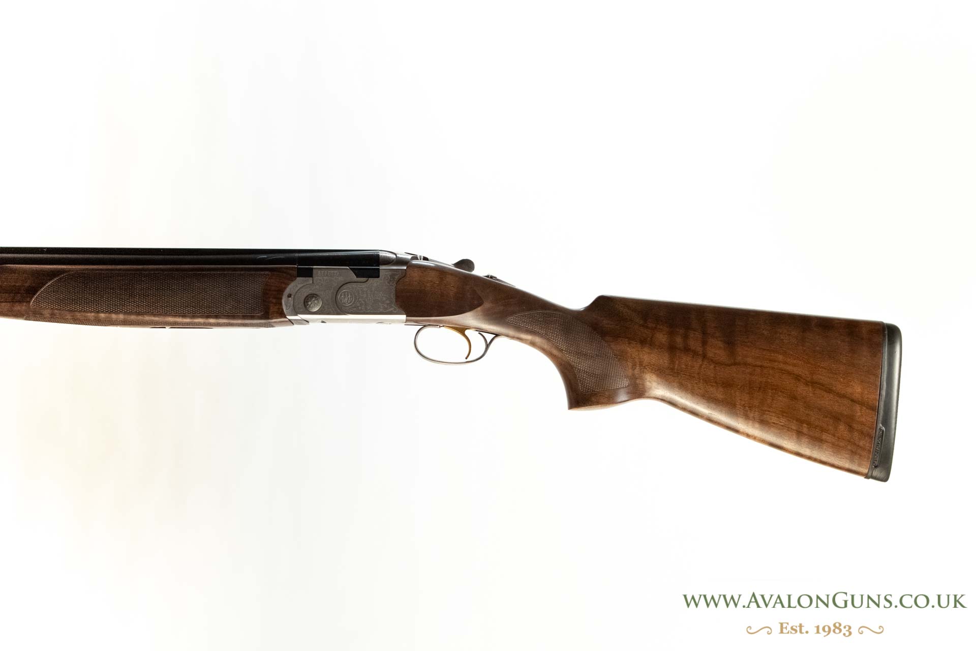 Beretta 686