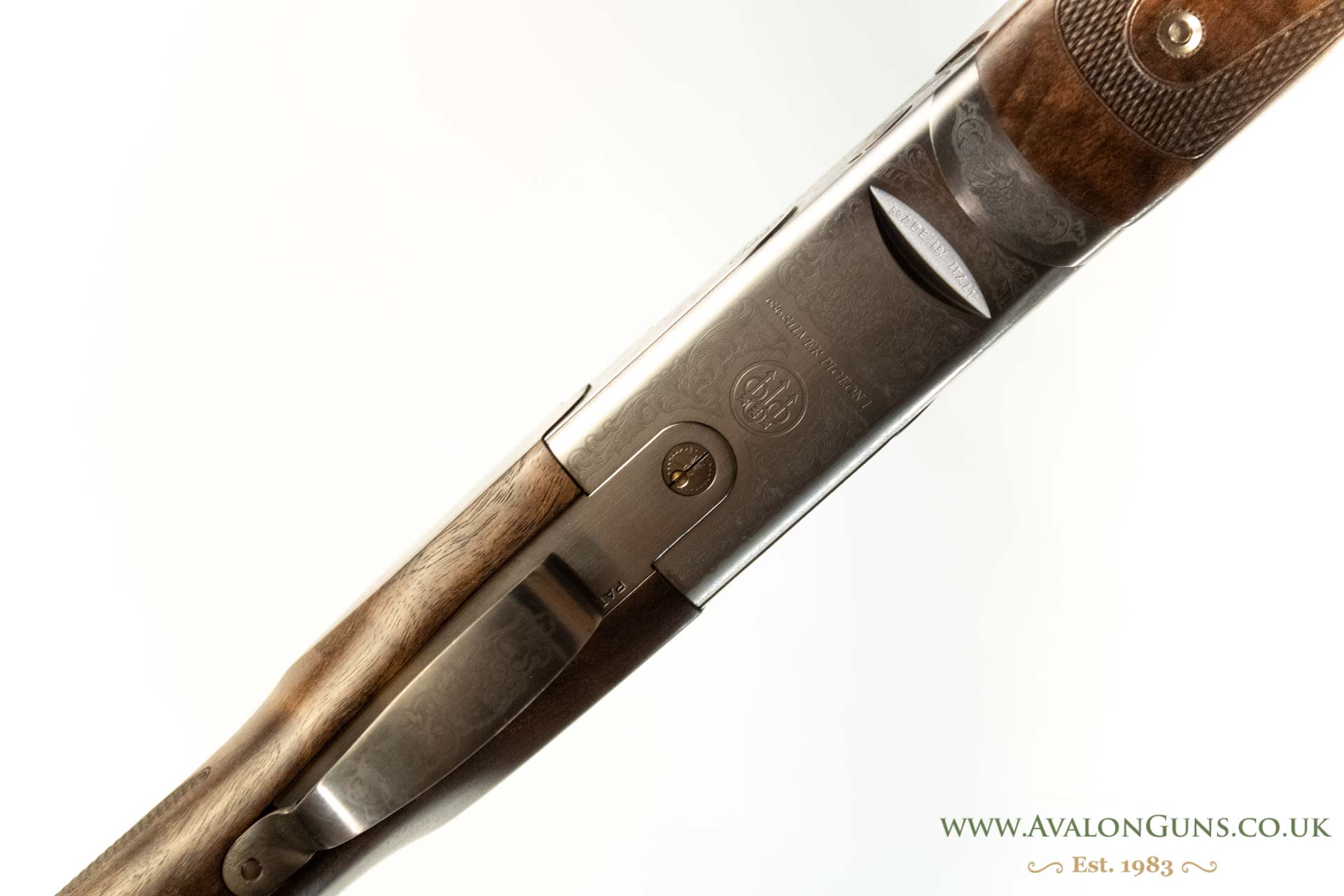Beretta 686