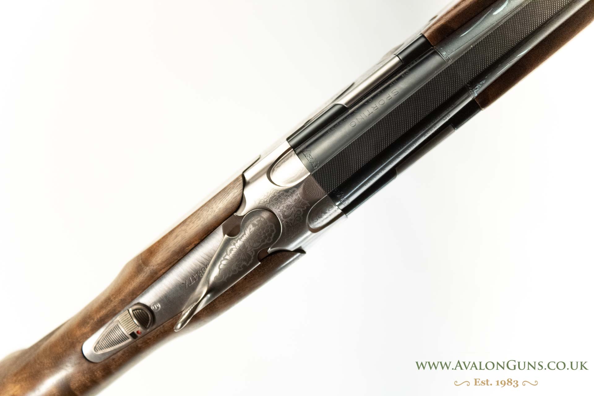 Beretta 686