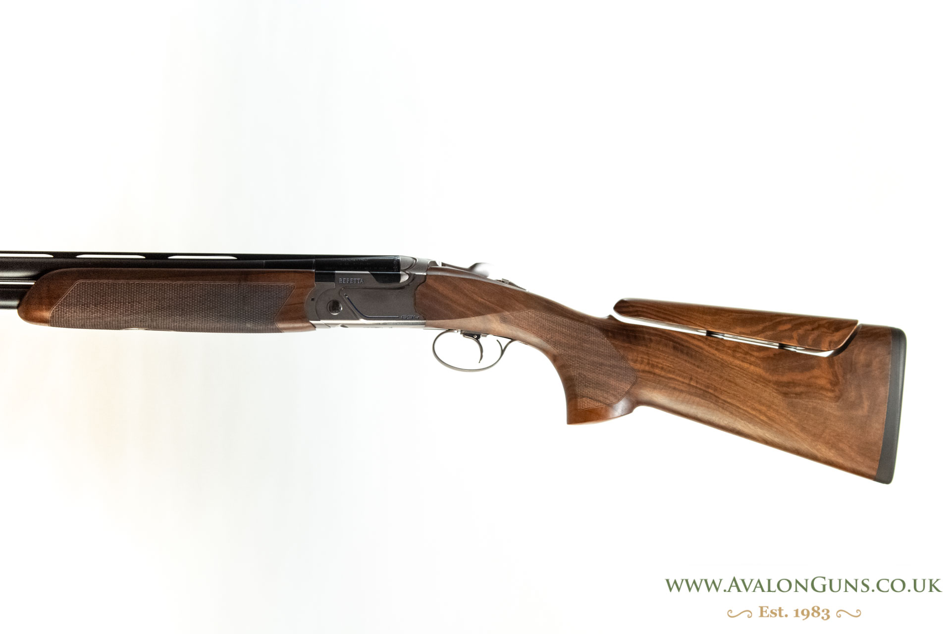 Beretta 694
