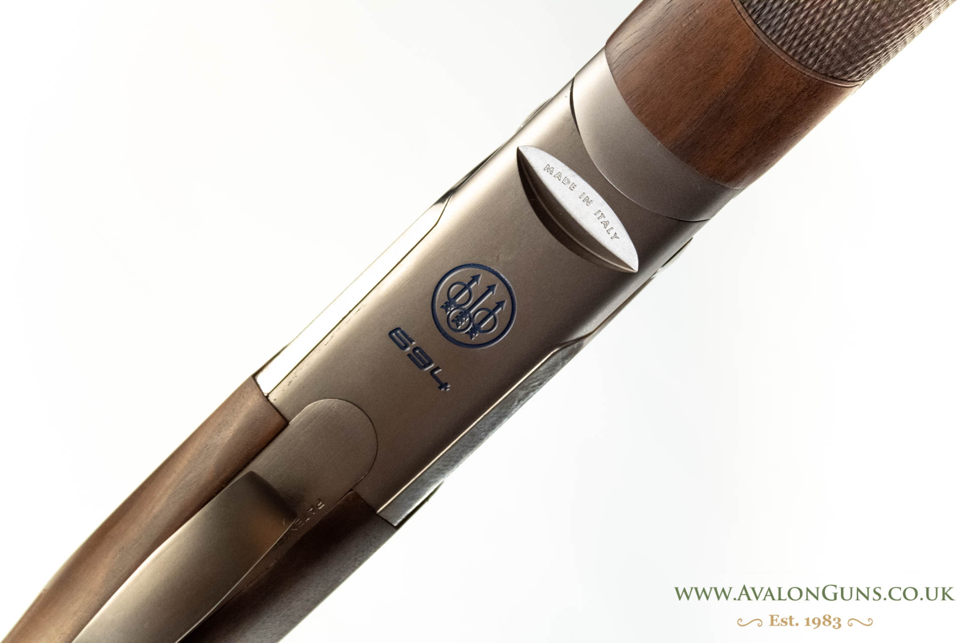 Beretta 694