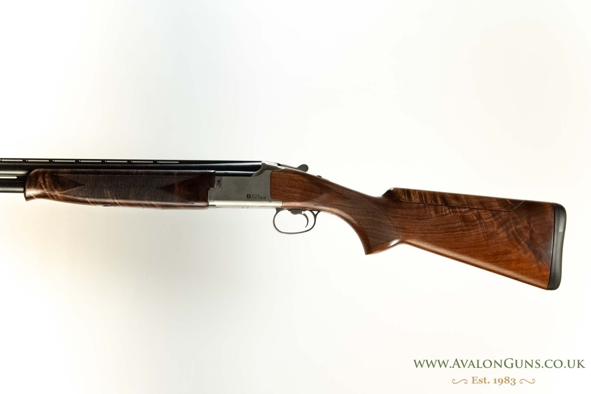 Browning B525