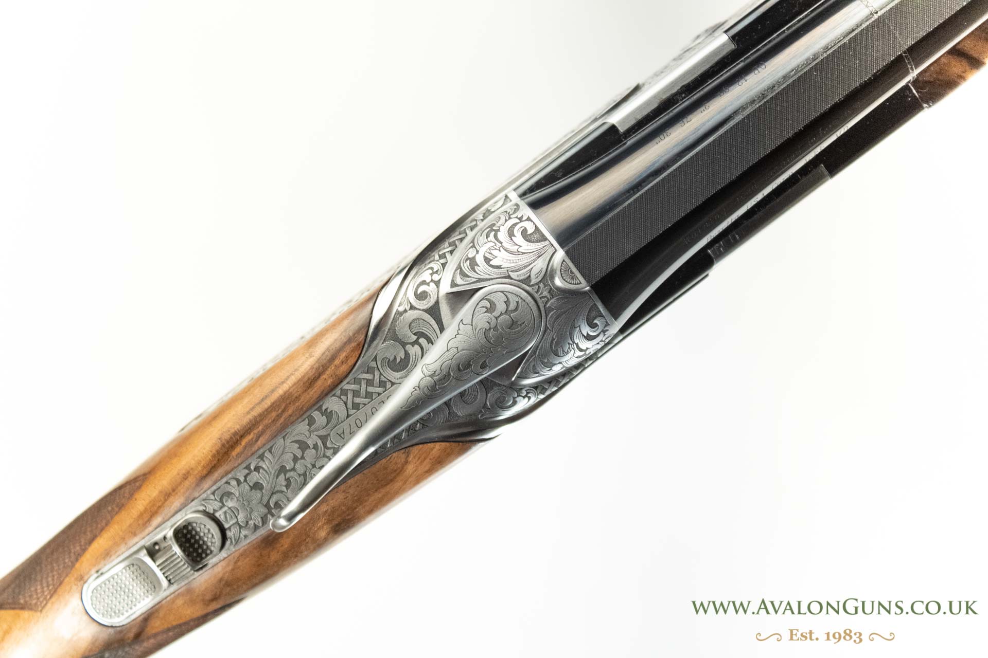 Beretta SL3