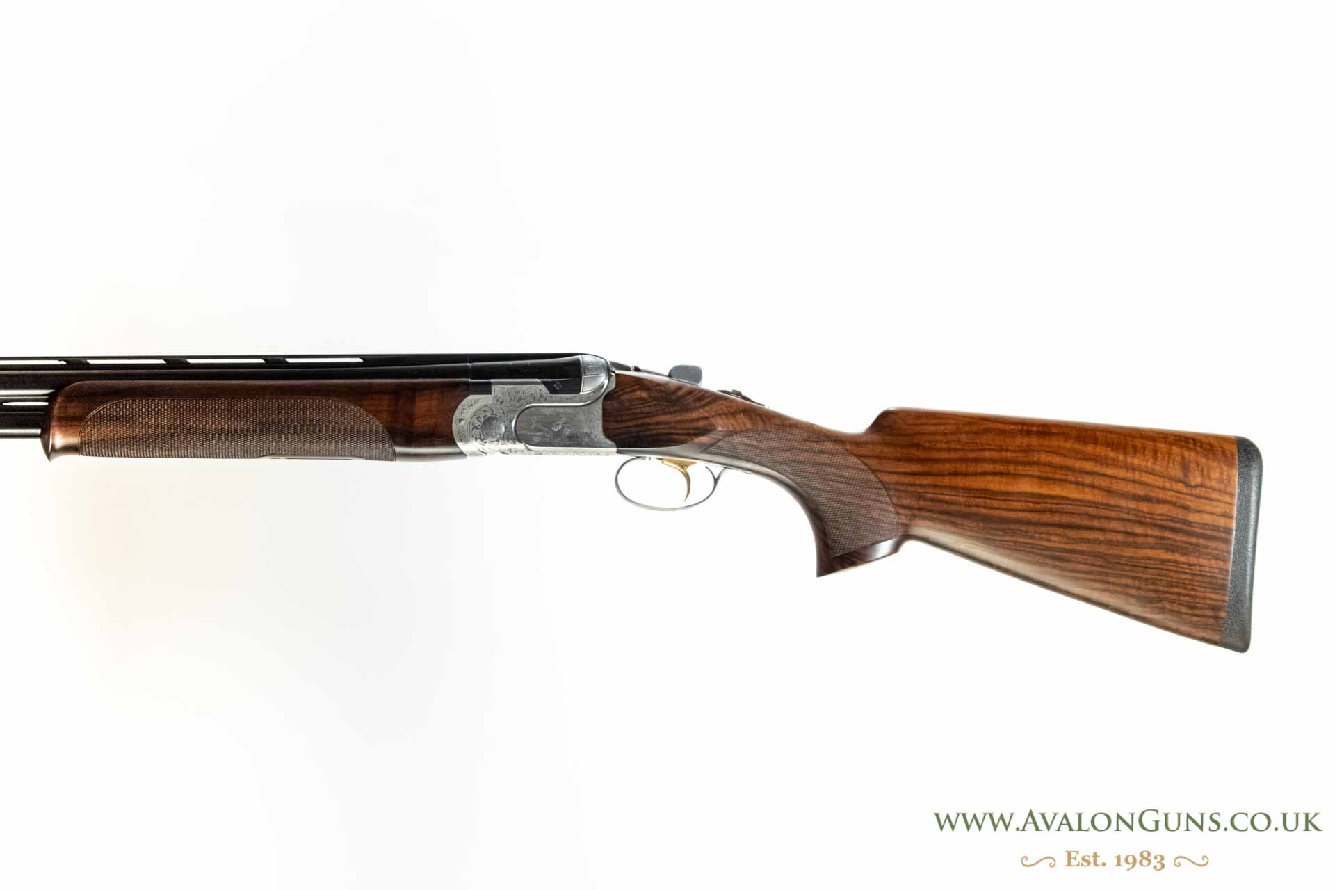 Beretta DT10