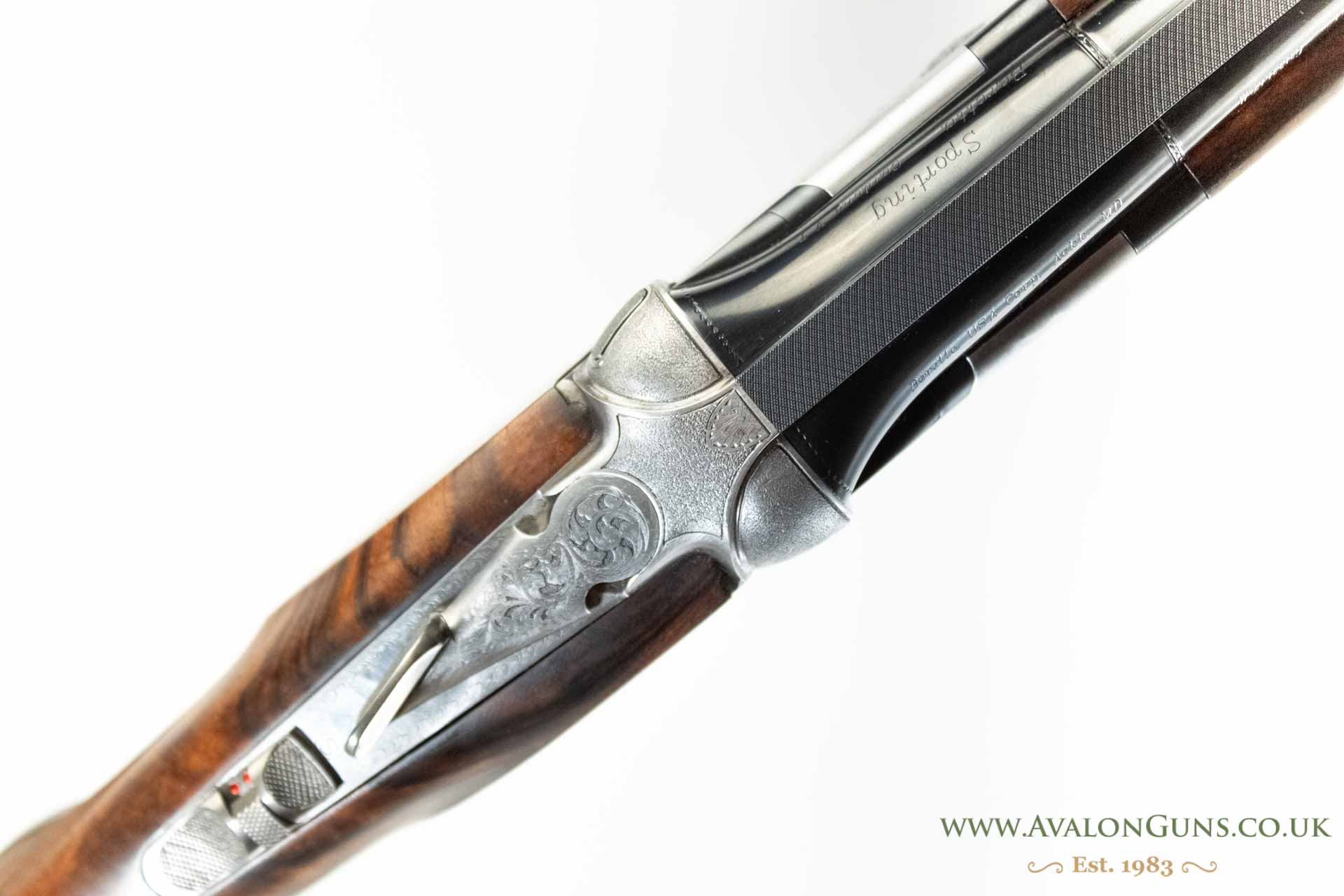 Beretta DT10