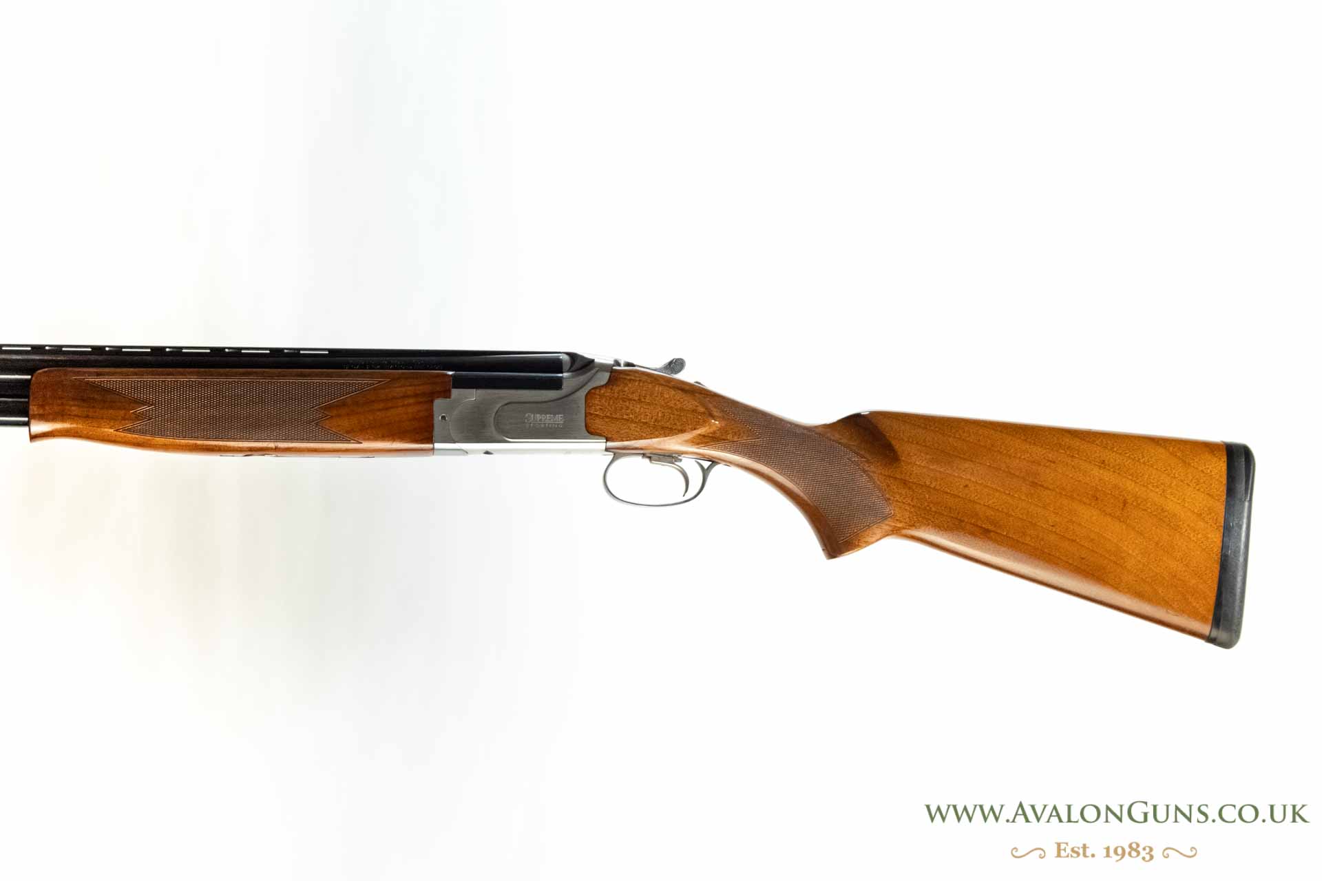 Winchester Supreme