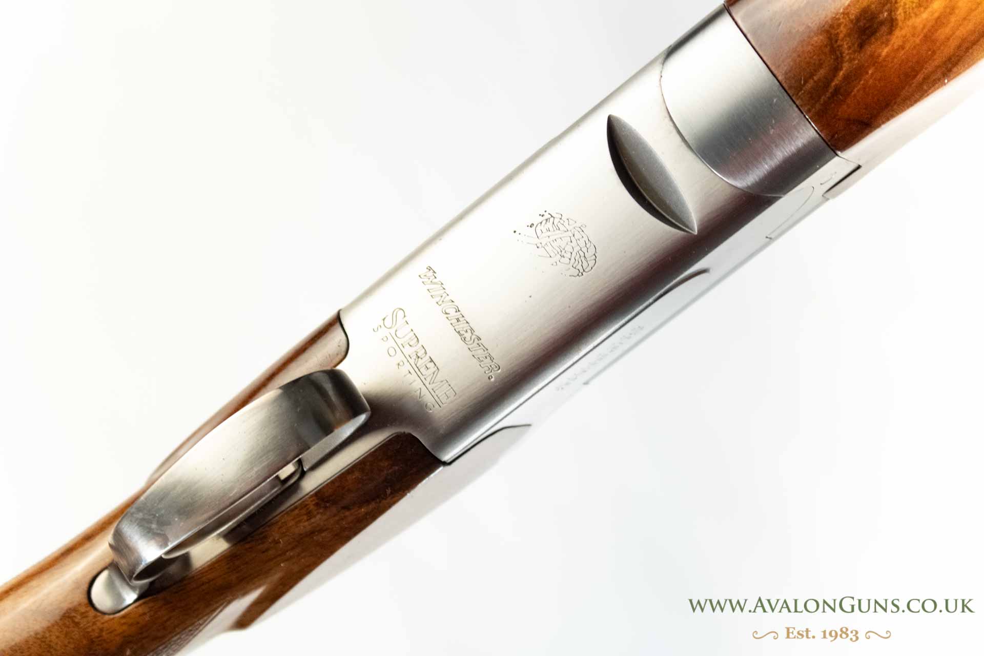 Winchester Supreme