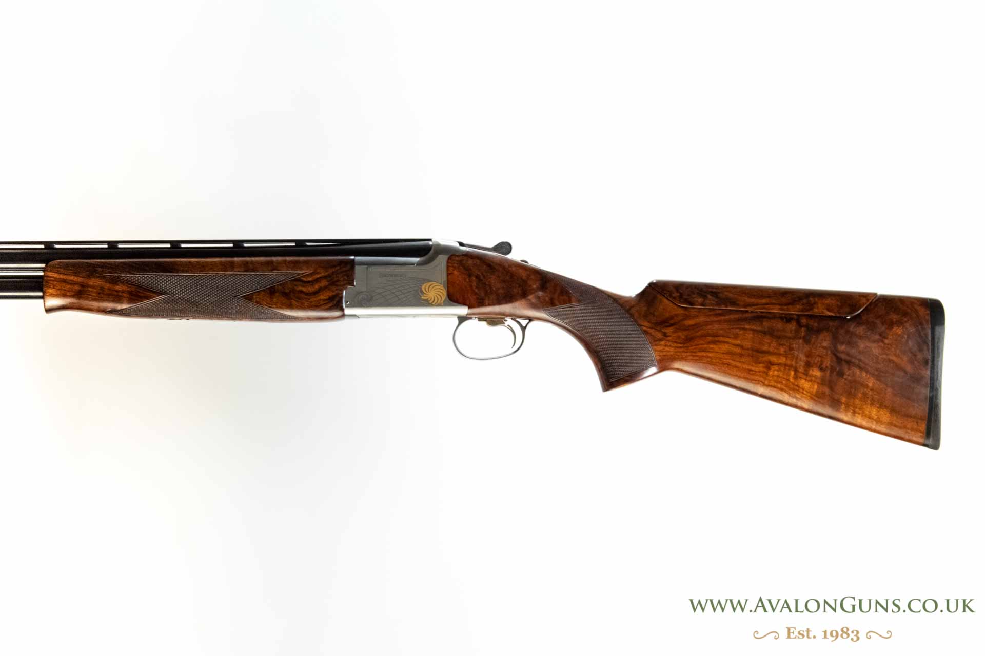 Browning Ultra