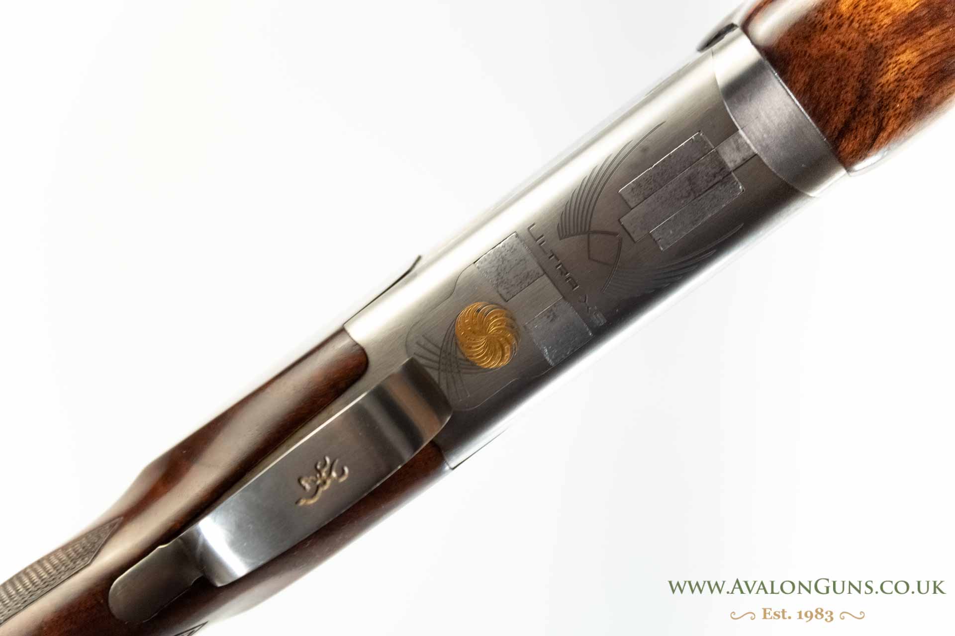 Browning Ultra