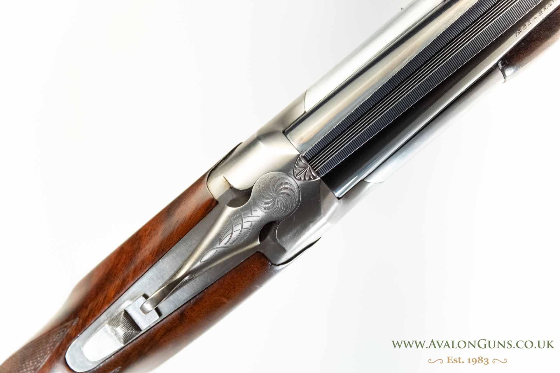 Browning Ultra
