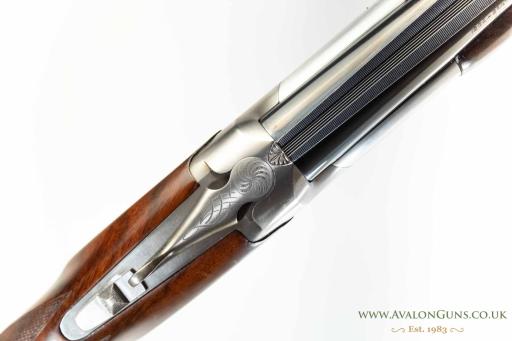 Firearm: Browning Ultra XS Prestige Adjustable