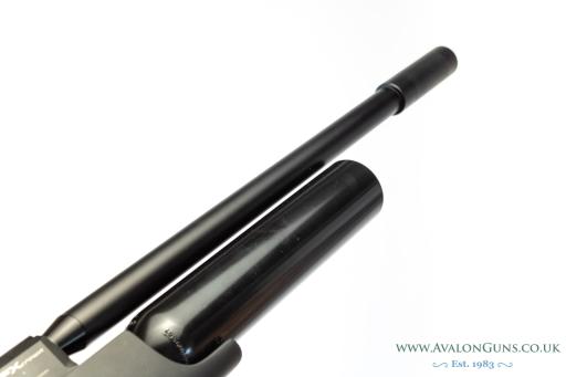 Firearm: FX Crown Mk I