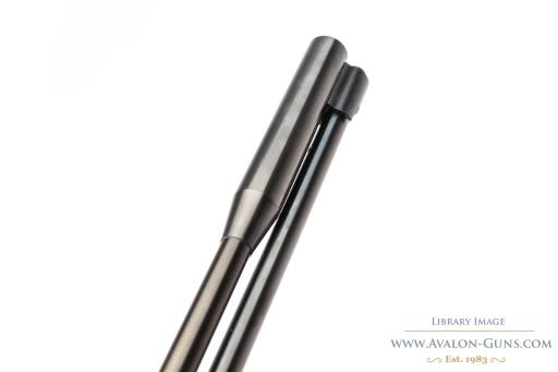 Firearm: Weihrauch HW 97 K Blackline