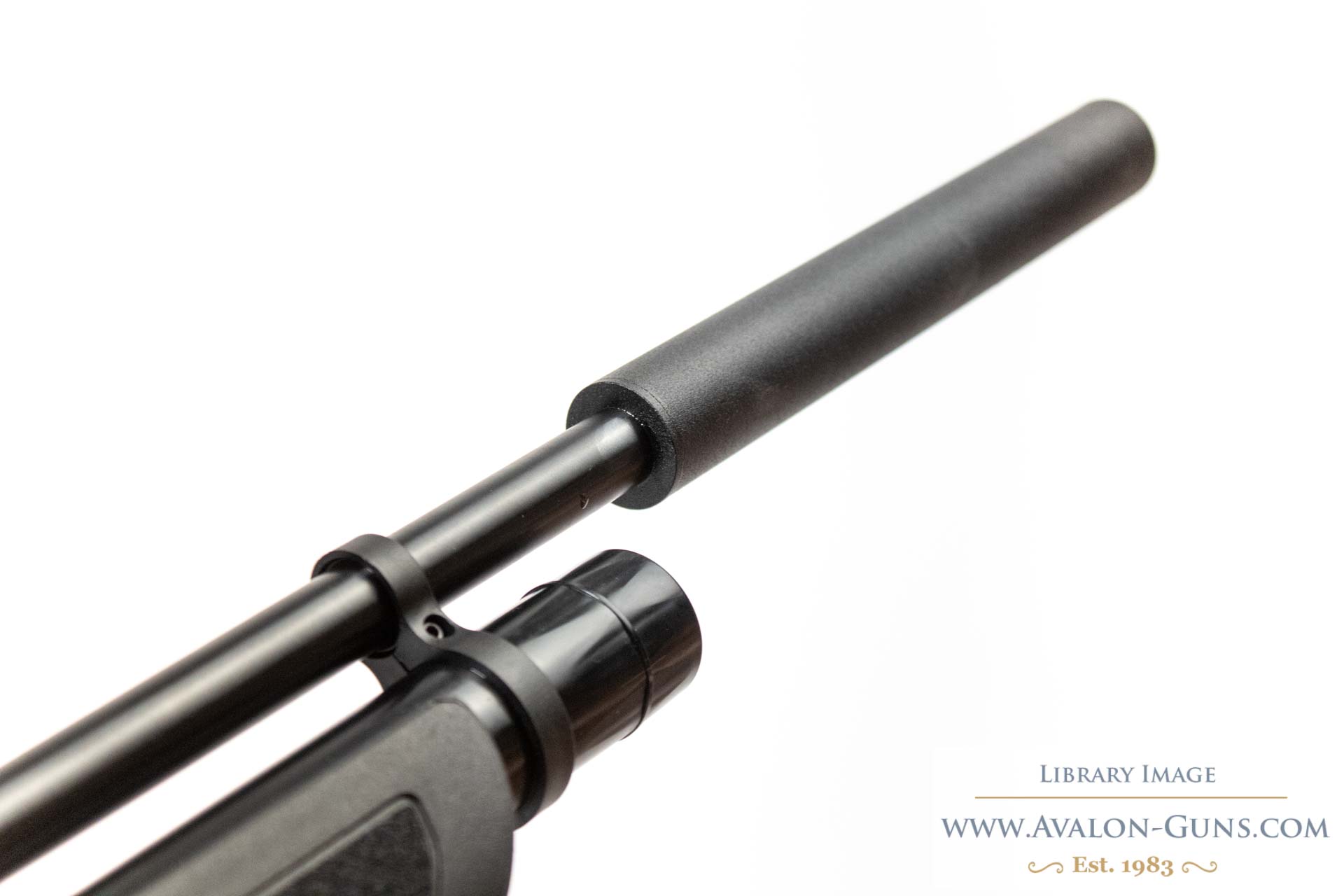 Gamo Phox