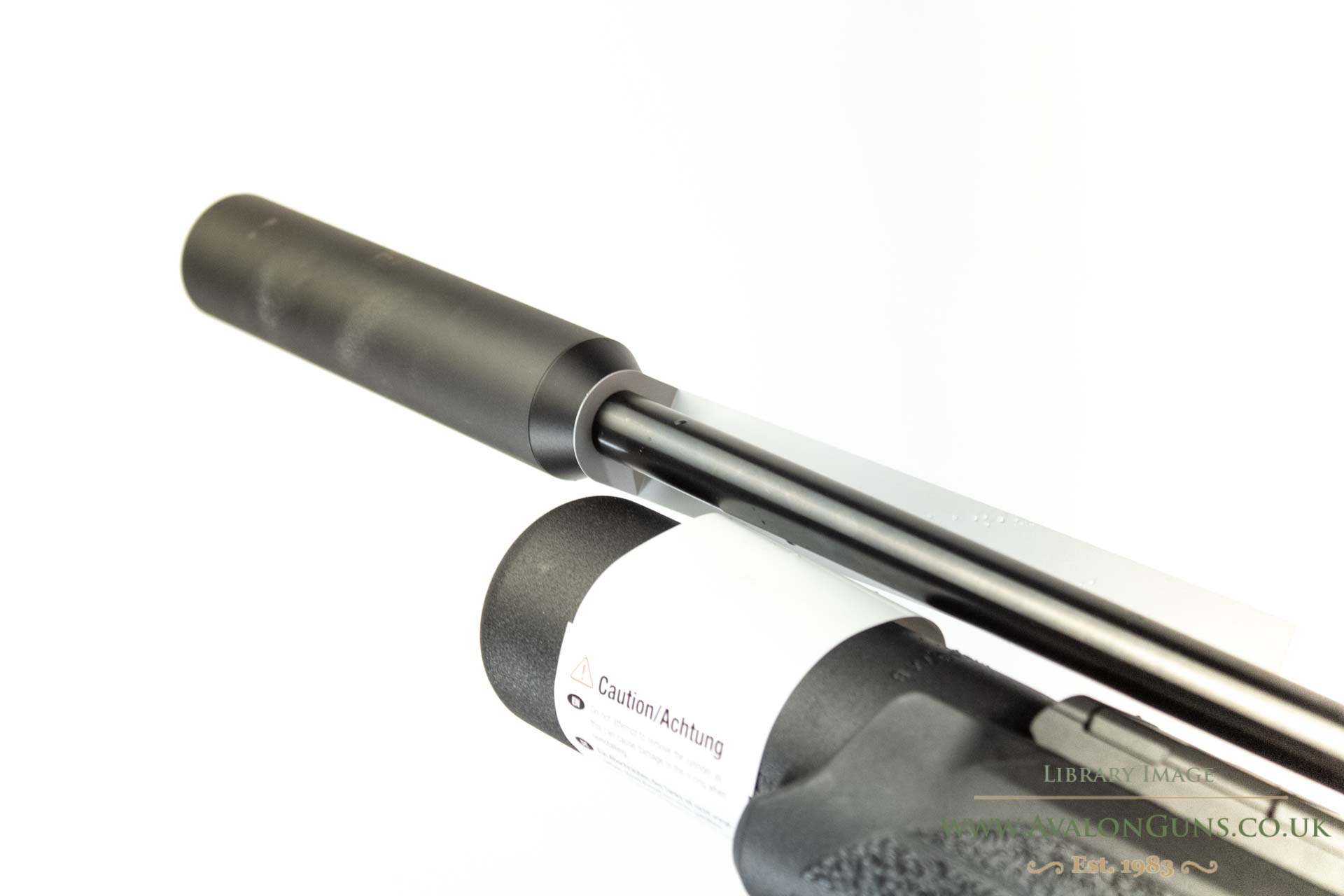 Walther Rotex RM8