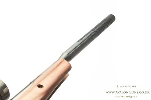 Firearm: Stoeger RX20 TAC S2 Wood Combo