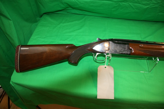 Winchester 101