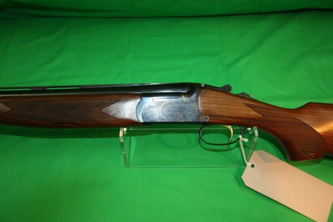 Winchester 101