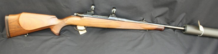 Heym SR21