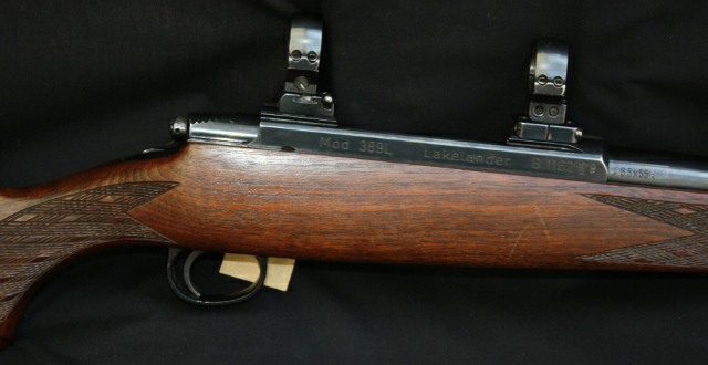Lakelander 389L