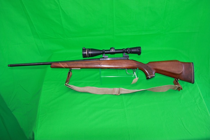 Tikka LSA-65