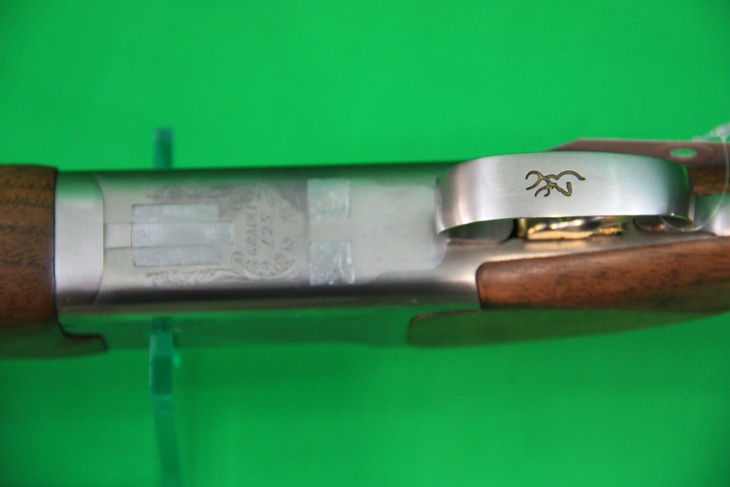 Browning B425