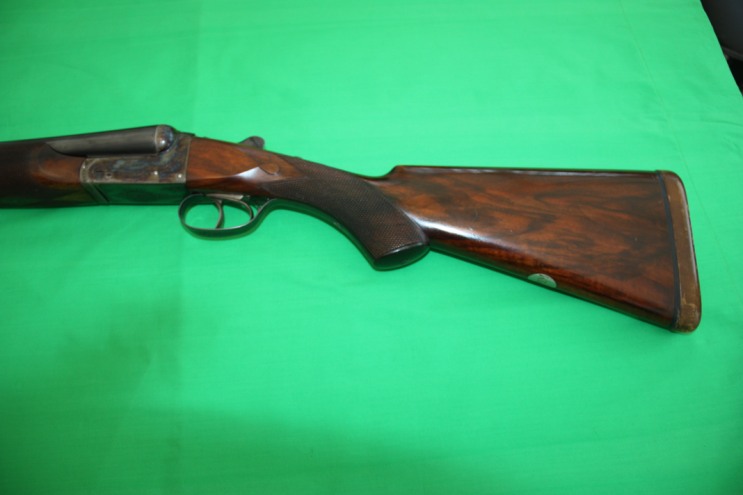 Westley Richards General