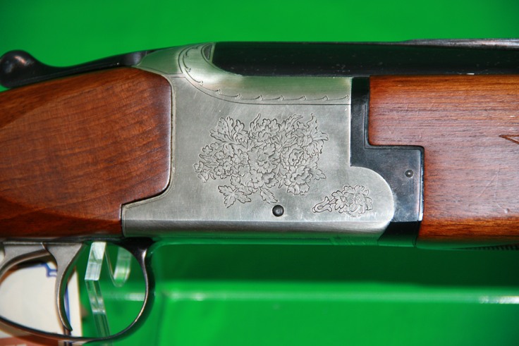 Laurona Selectable