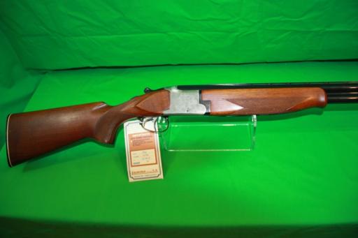 Firearm: Laurona Selectable 