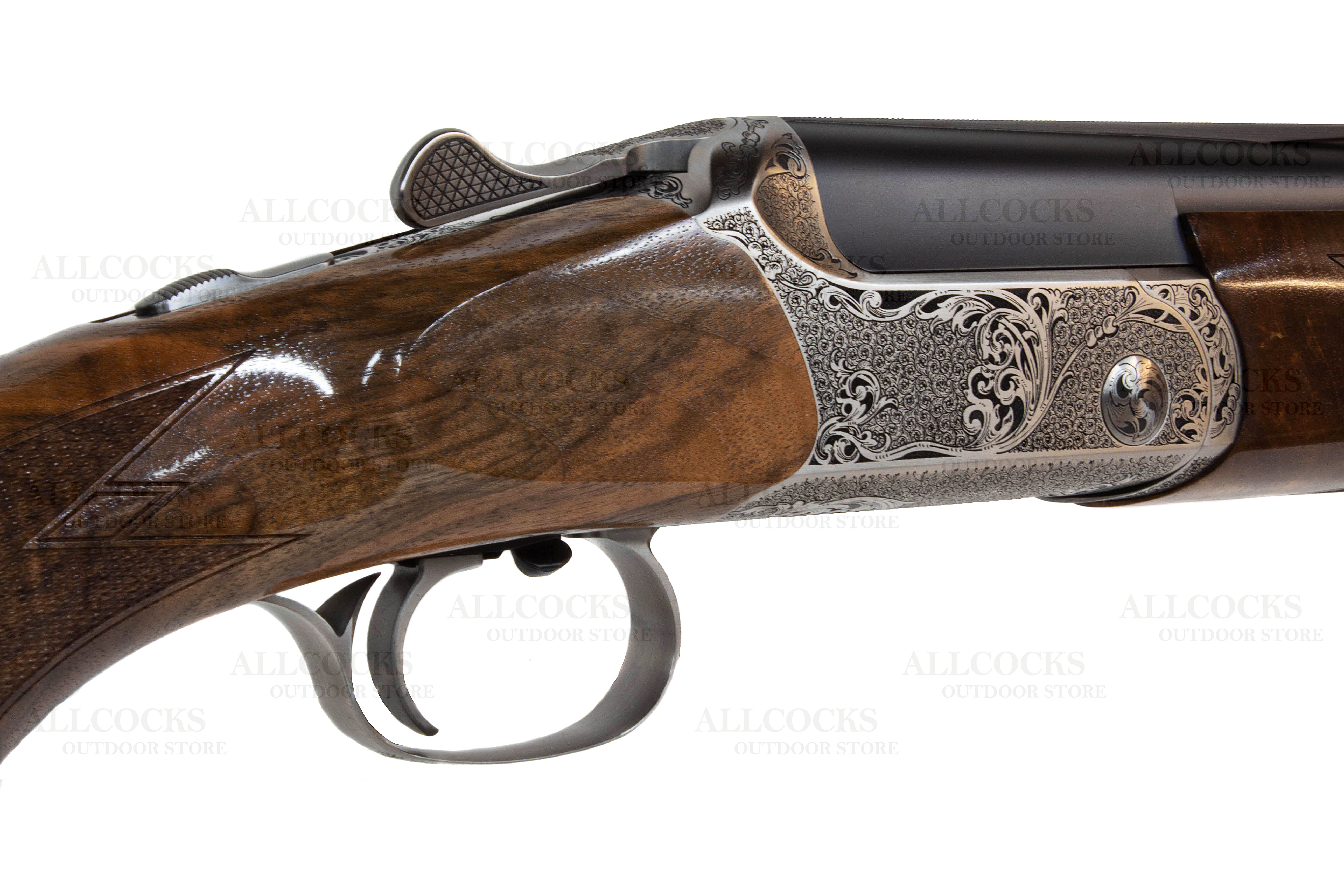 Blaser F16