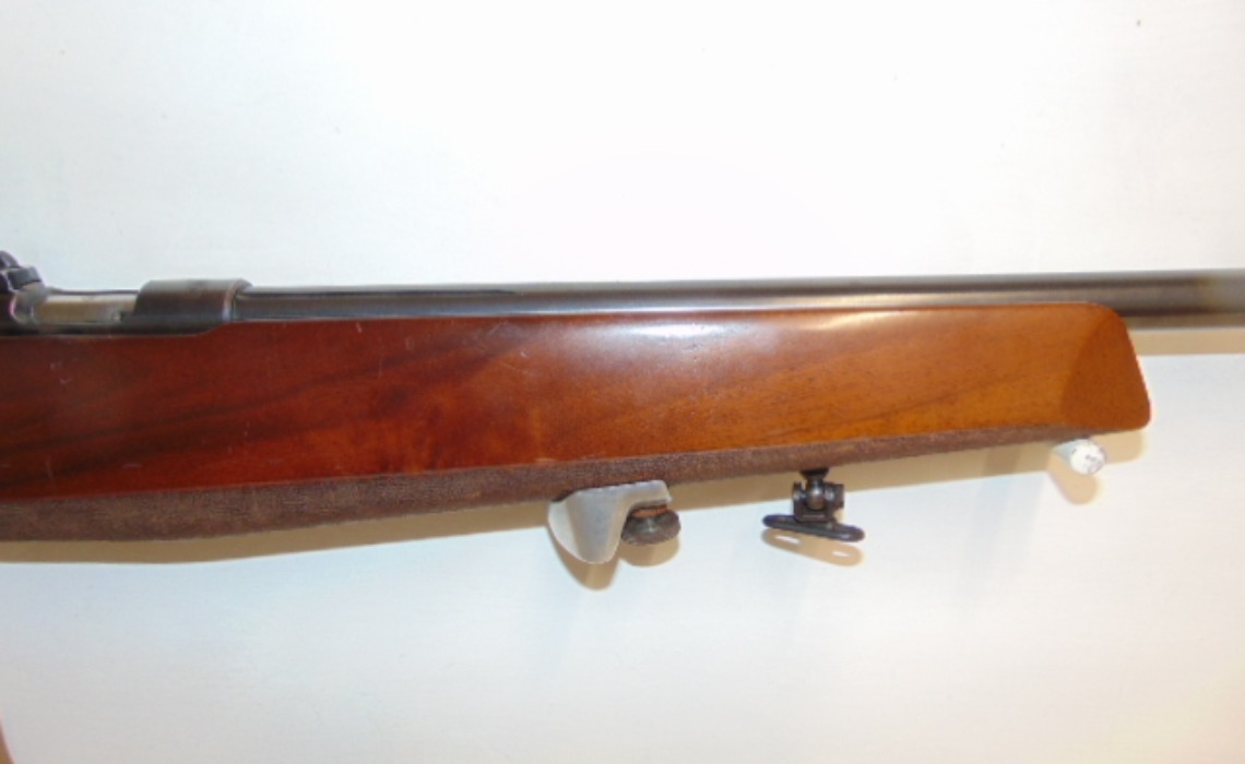 Anschutz Match 54