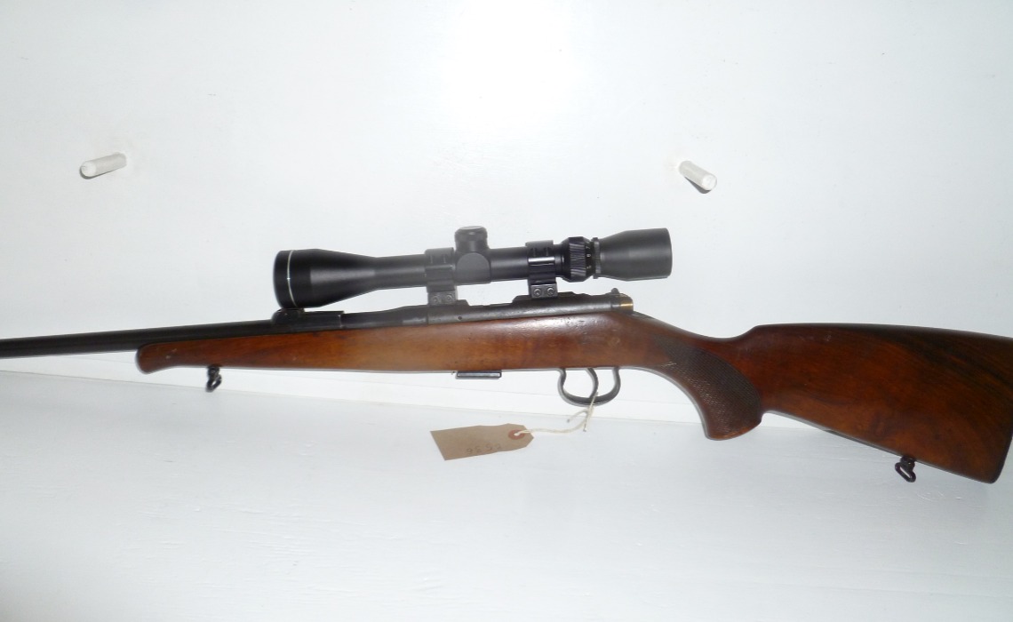 BRNO Model 2
