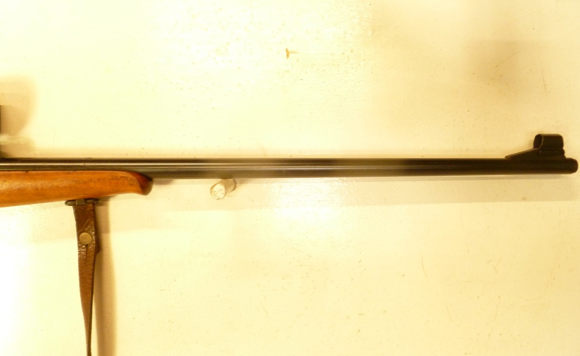 BRNO Model 2