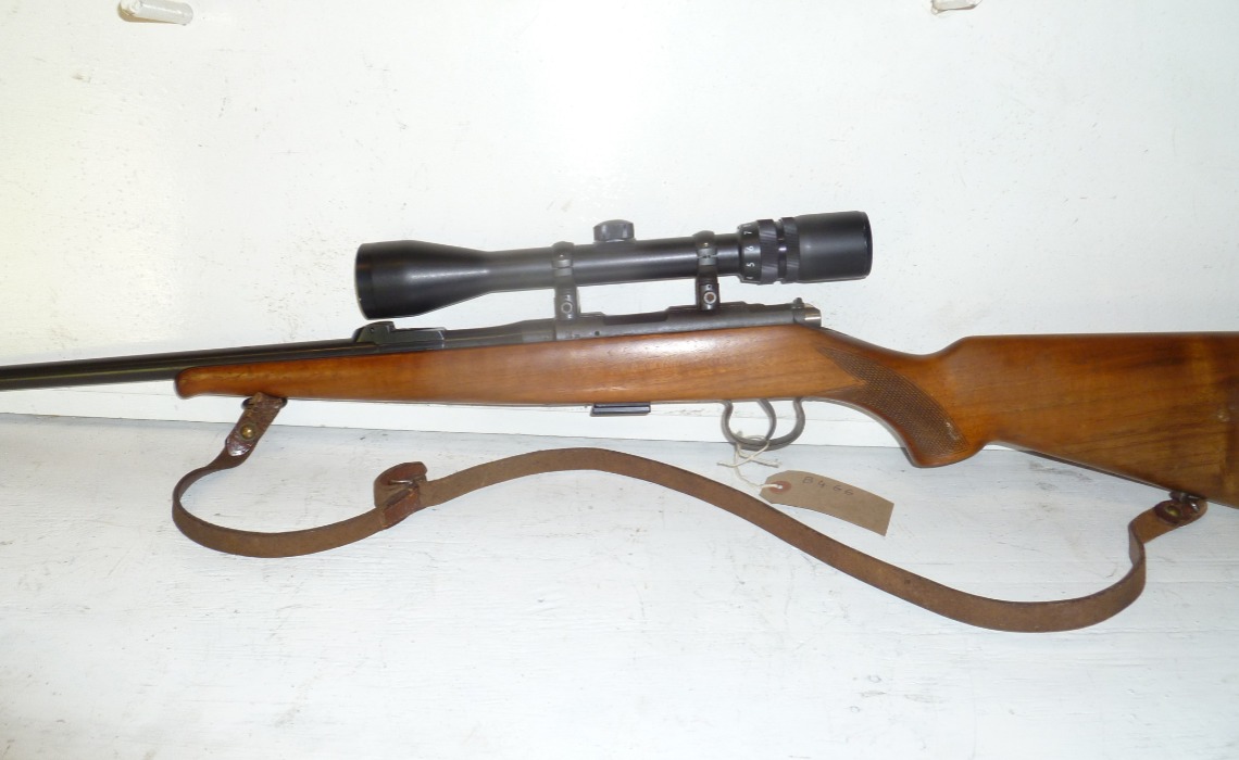 BRNO Model 2