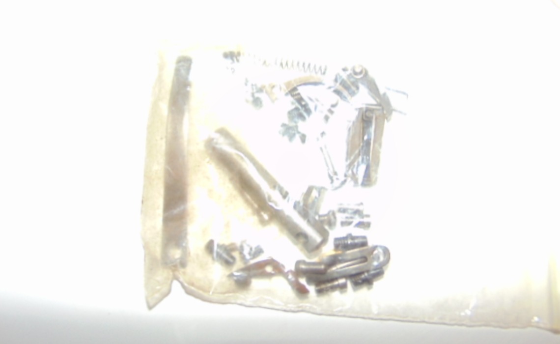 Connecticut Valley Arms Colt Kit