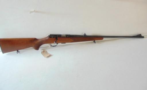 Firearm: CZ 99 Precision