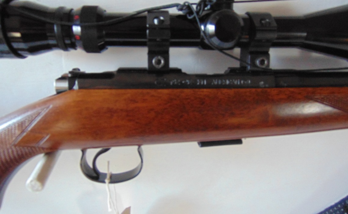 CZ 452
