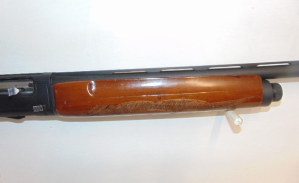 Hatsan Arms Escort