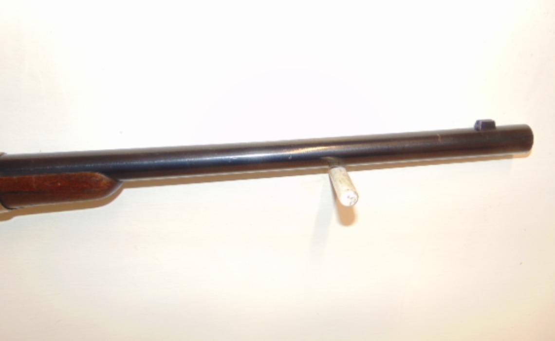 IBA Sharps Carbine