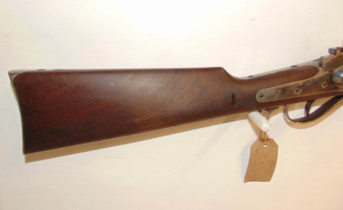 IBA Sharps Carbine
