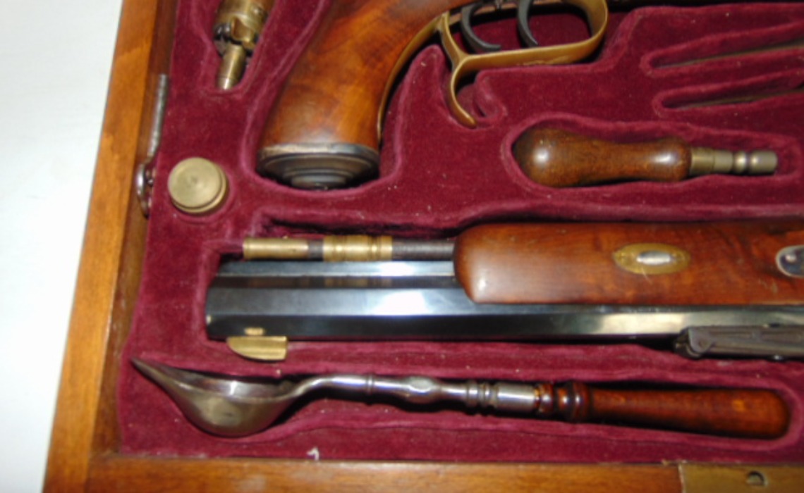 Jacobi Iserelohn Pair