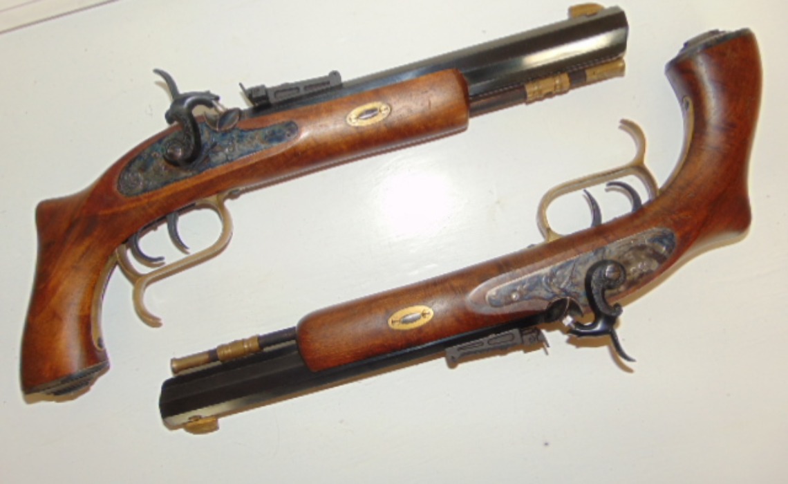 Jacobi Iserelohn Pair