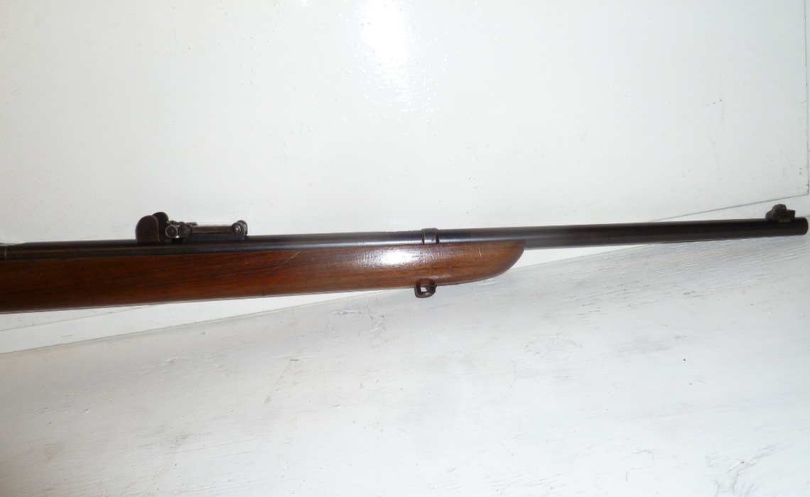 London Small Arms Training Rifle