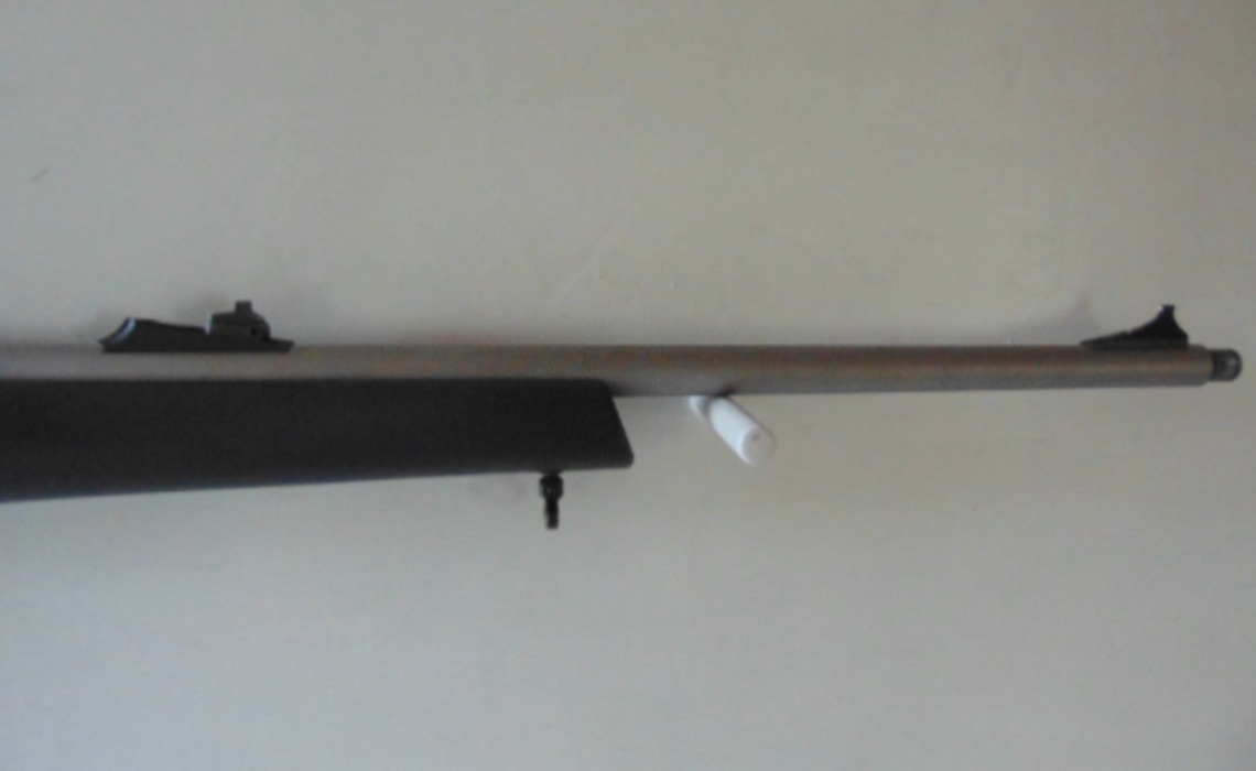 Remington 597