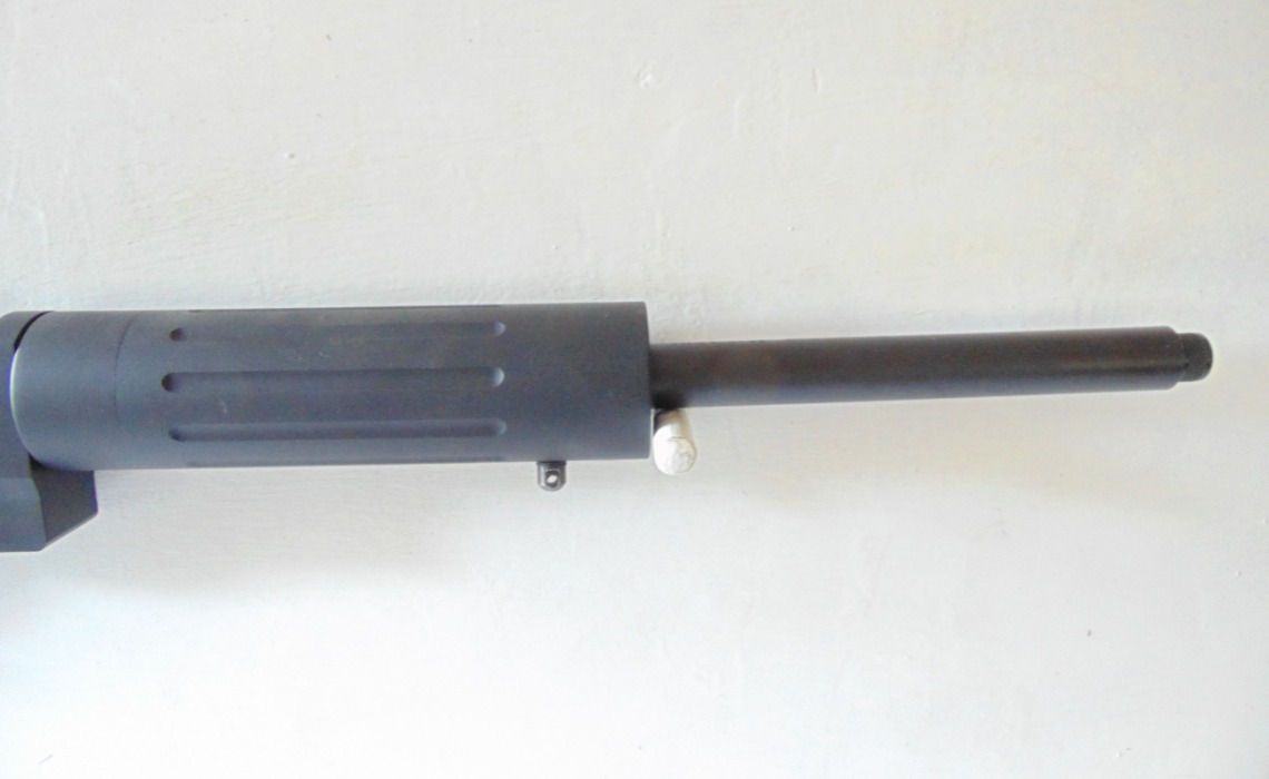 Remington 792