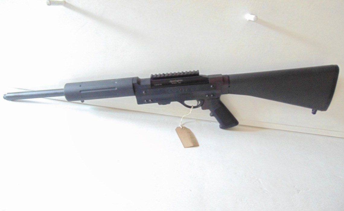 Remington 792